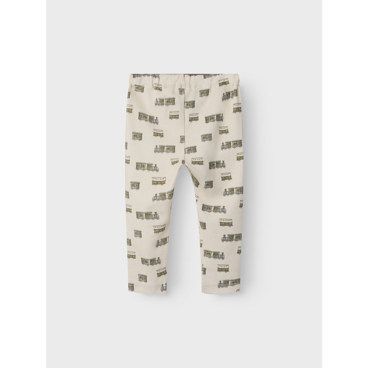 Lil'Atelier Turtledove Gayo Loose Pants