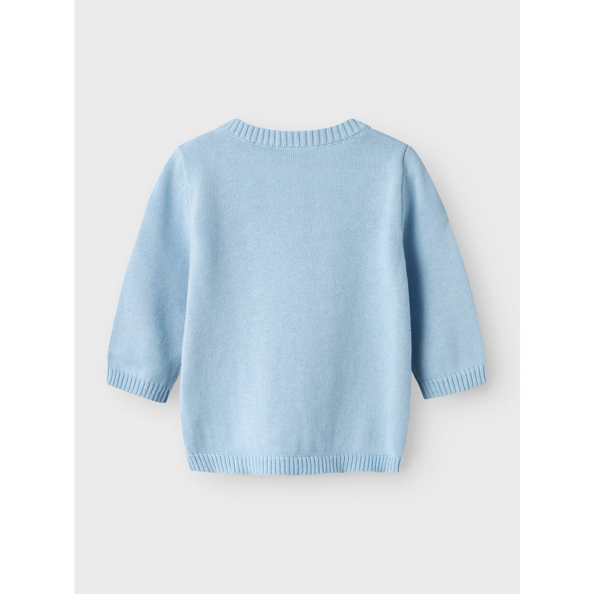 Name It Cerulean Birane Knit