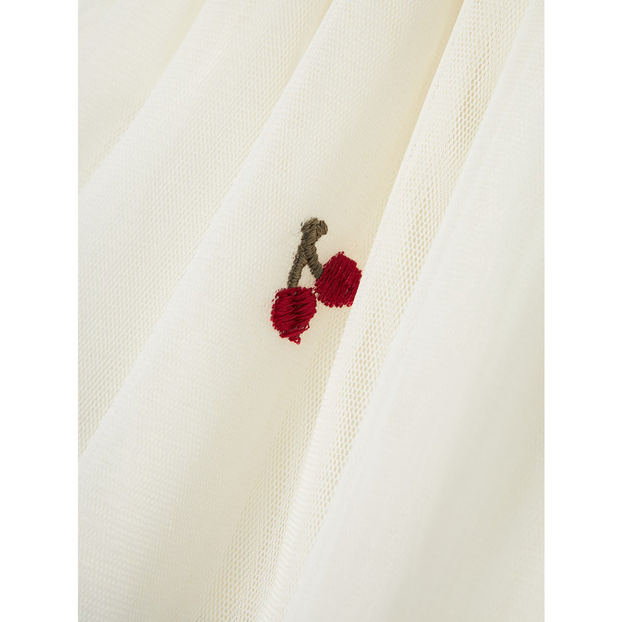 Name It Cloud Dancer Butille Tulle Skirt