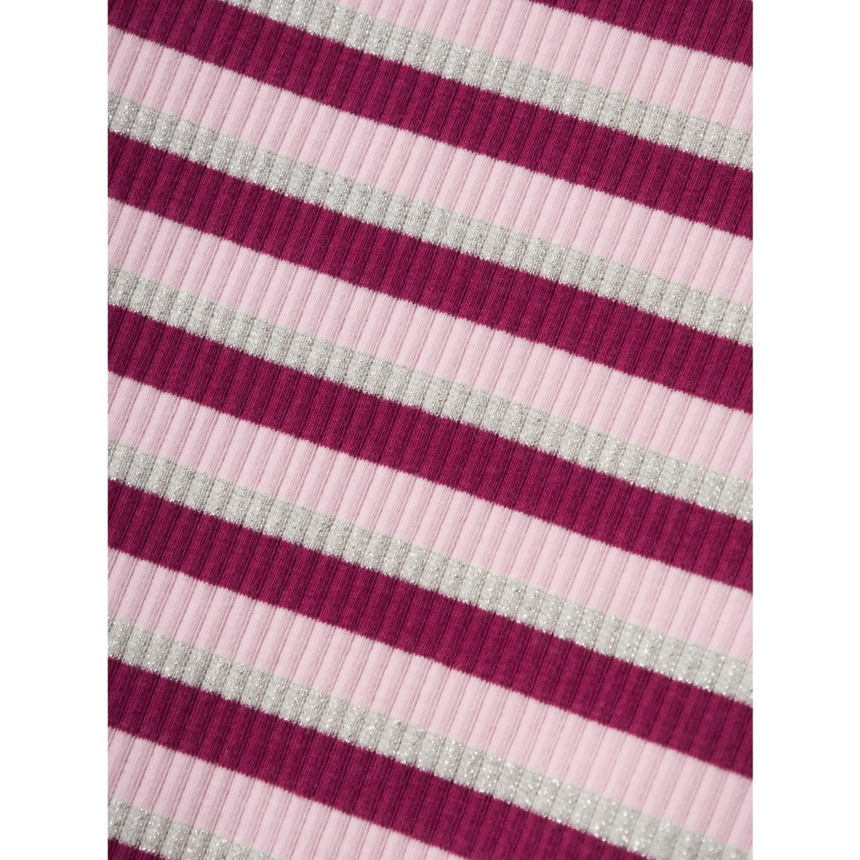 Name It Boysenberry Balisa Blouse