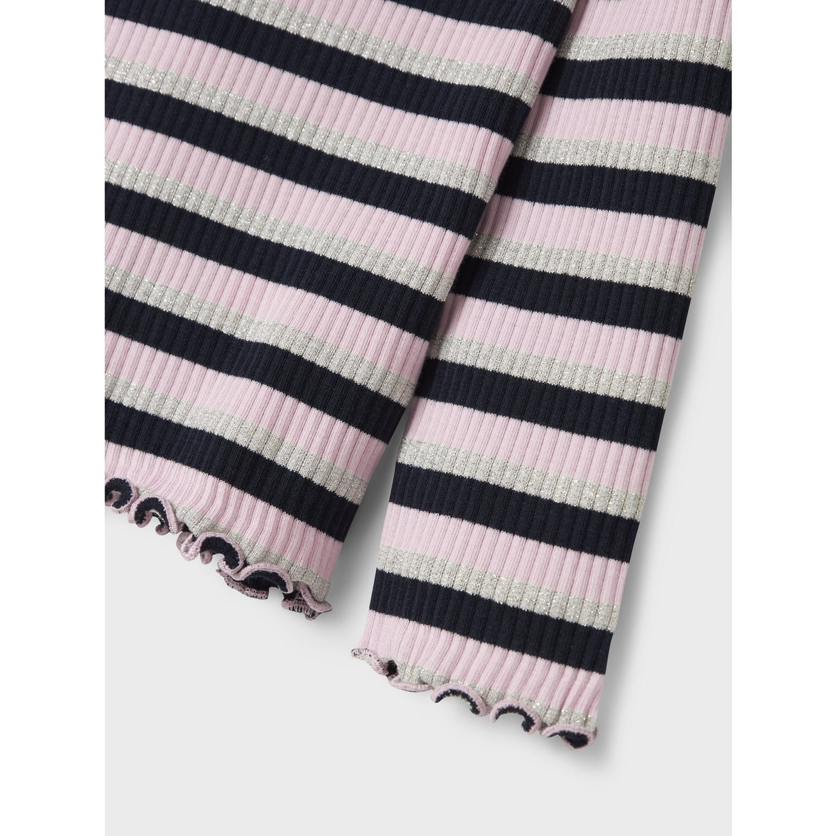 Name It Dark Sapphire Balisa Blouse