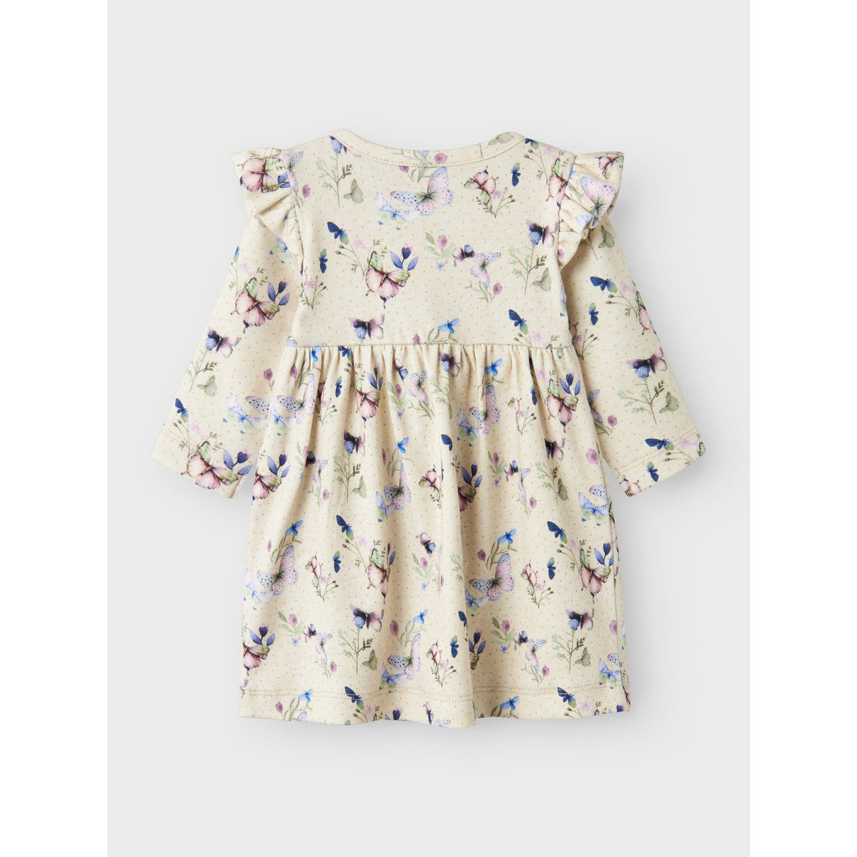 Name It Peyote Melange Bela Dress