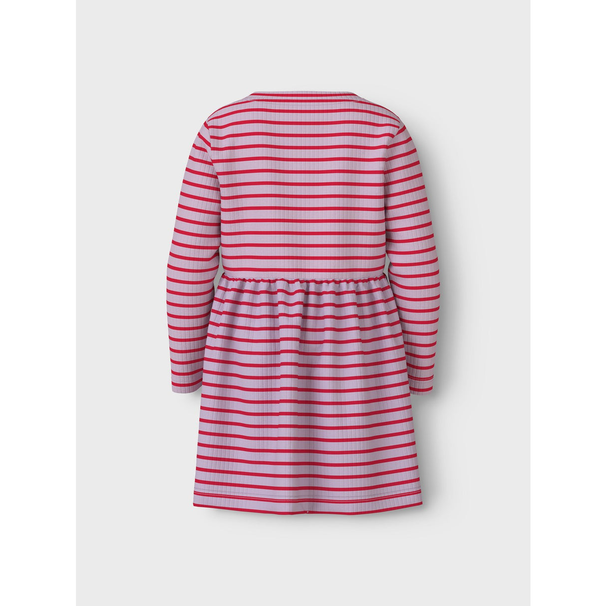 Name It Winsome Orchid Lollipop Vemma Dress