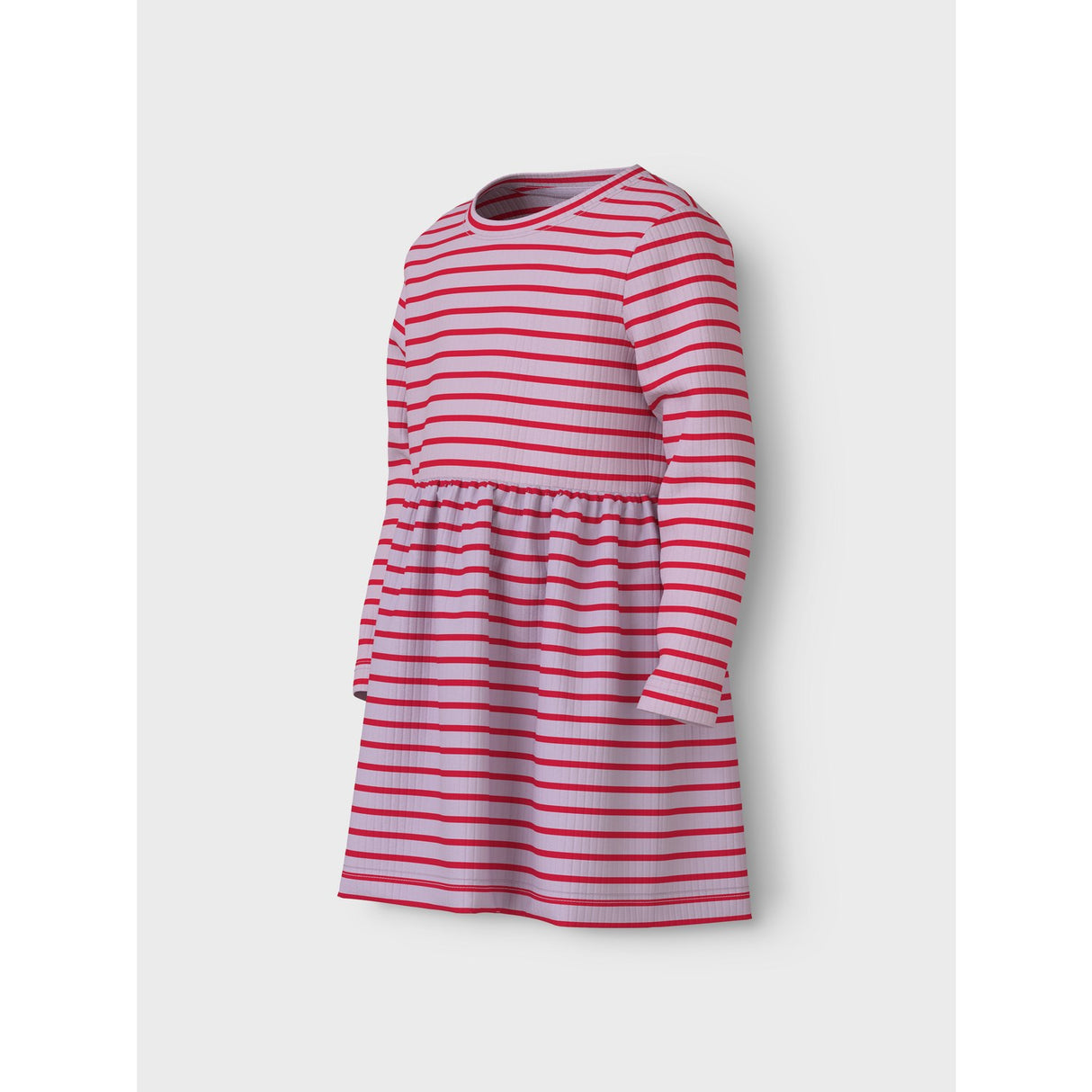 Name It Winsome Orchid Lollipop Vemma Dress