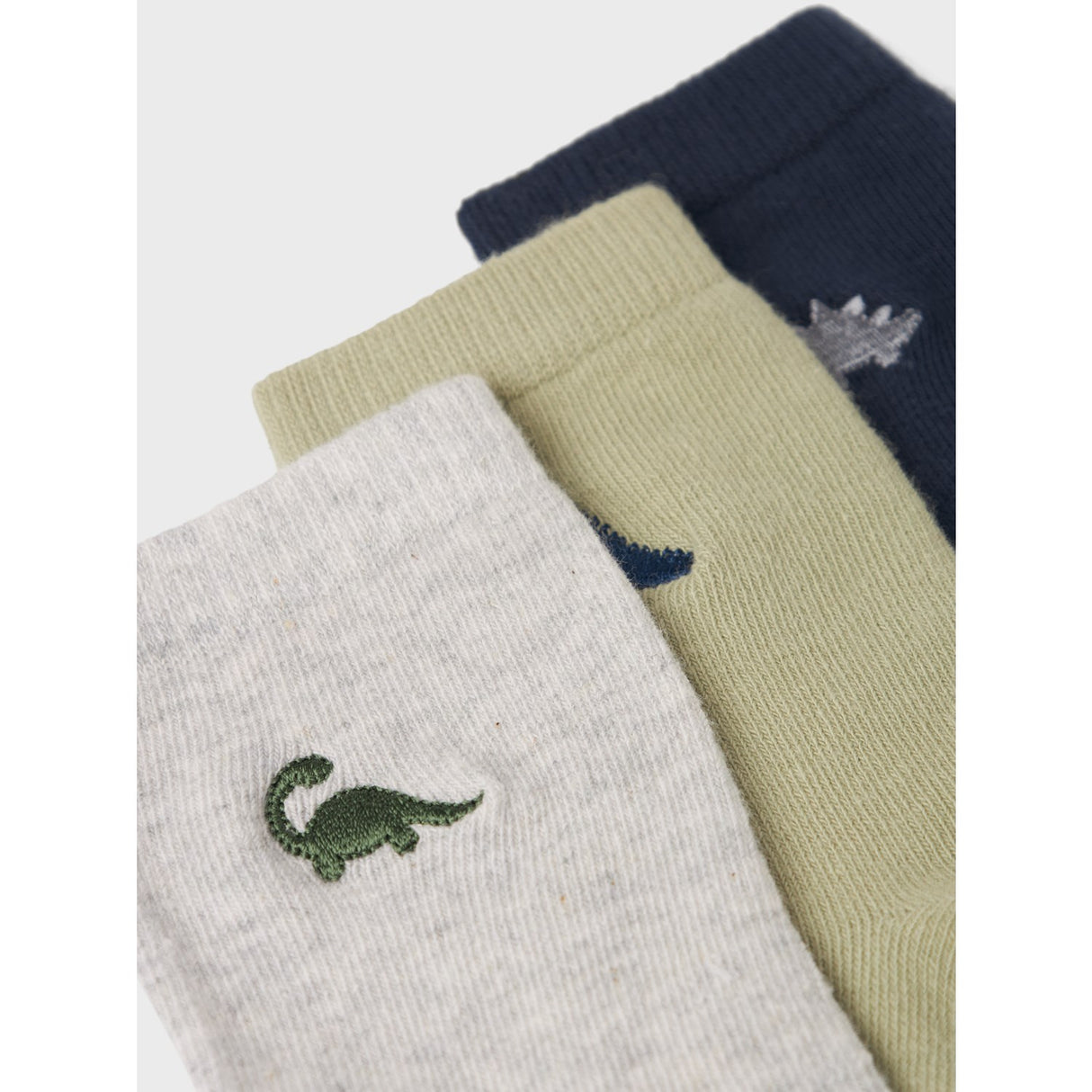 Name It Navy Blazer Bille 3-Pack Socks