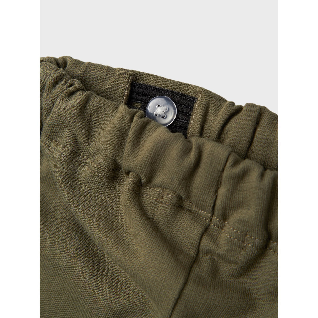 Name It Dusty Olive Brir Pants