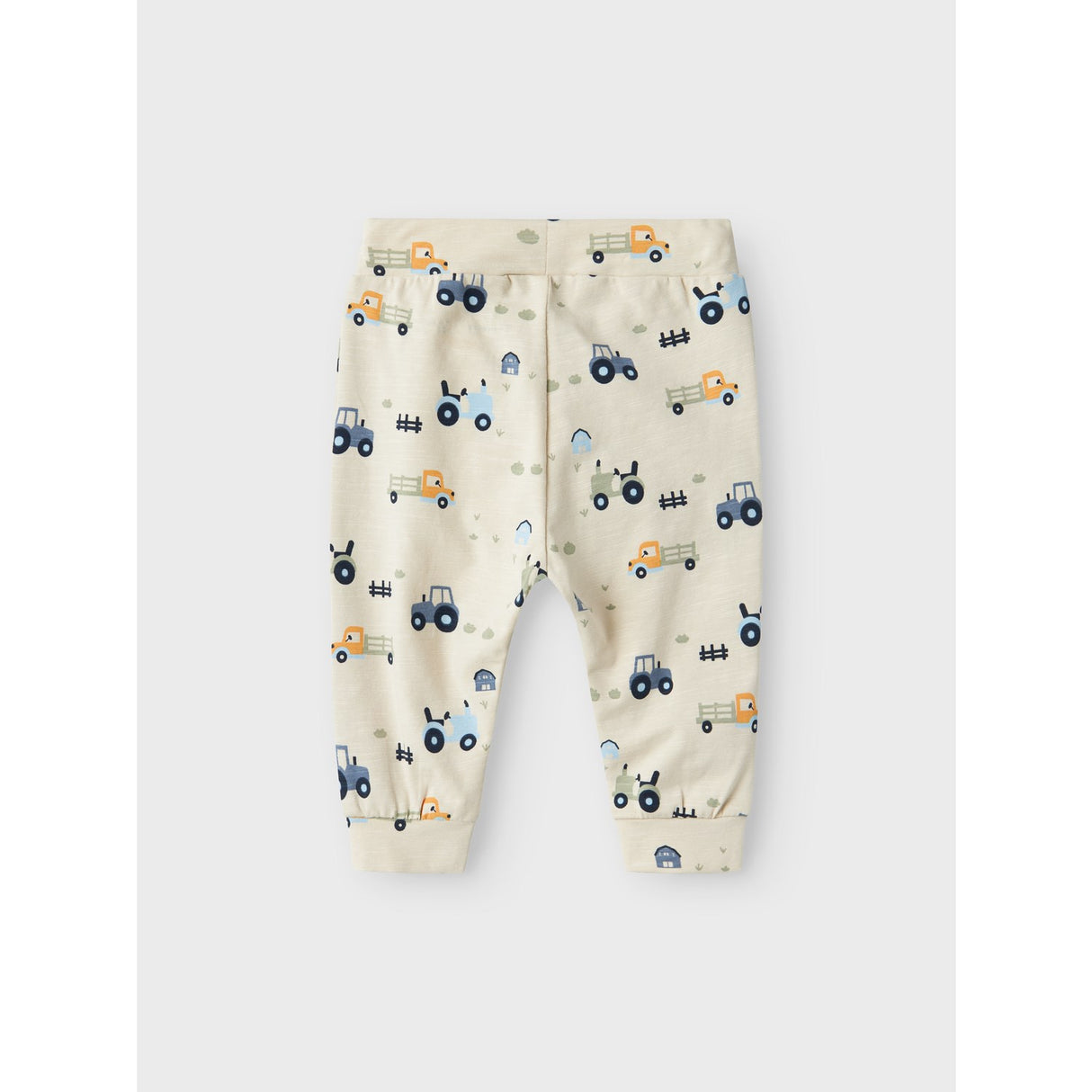 Name It Summer Sand Bassen Pants