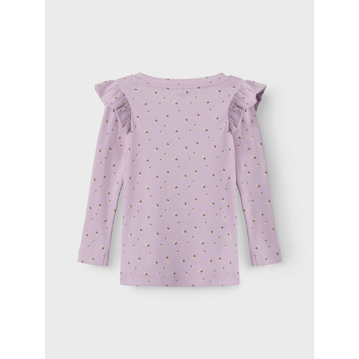 Name It Winsome Orchid Babeth Blouse