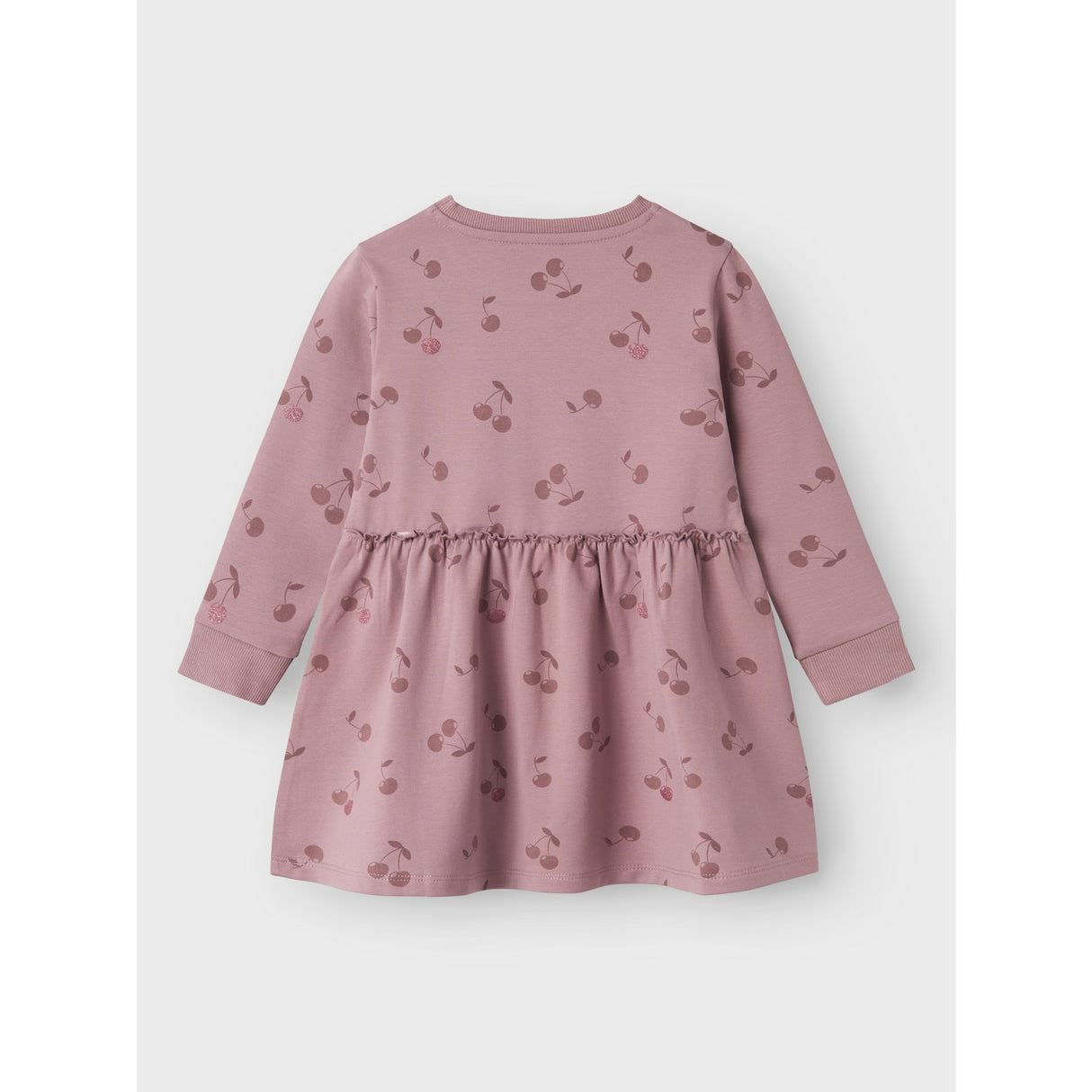 Name It Elderberry Bella Sweat Dress