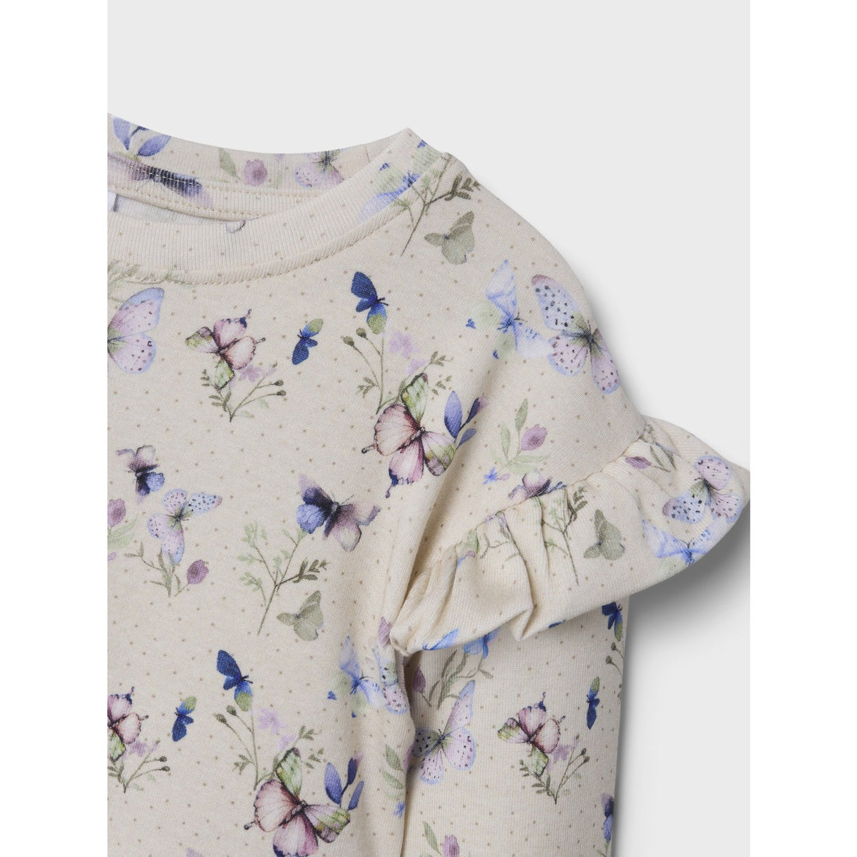 Name It Peyote Melange Bela Dress