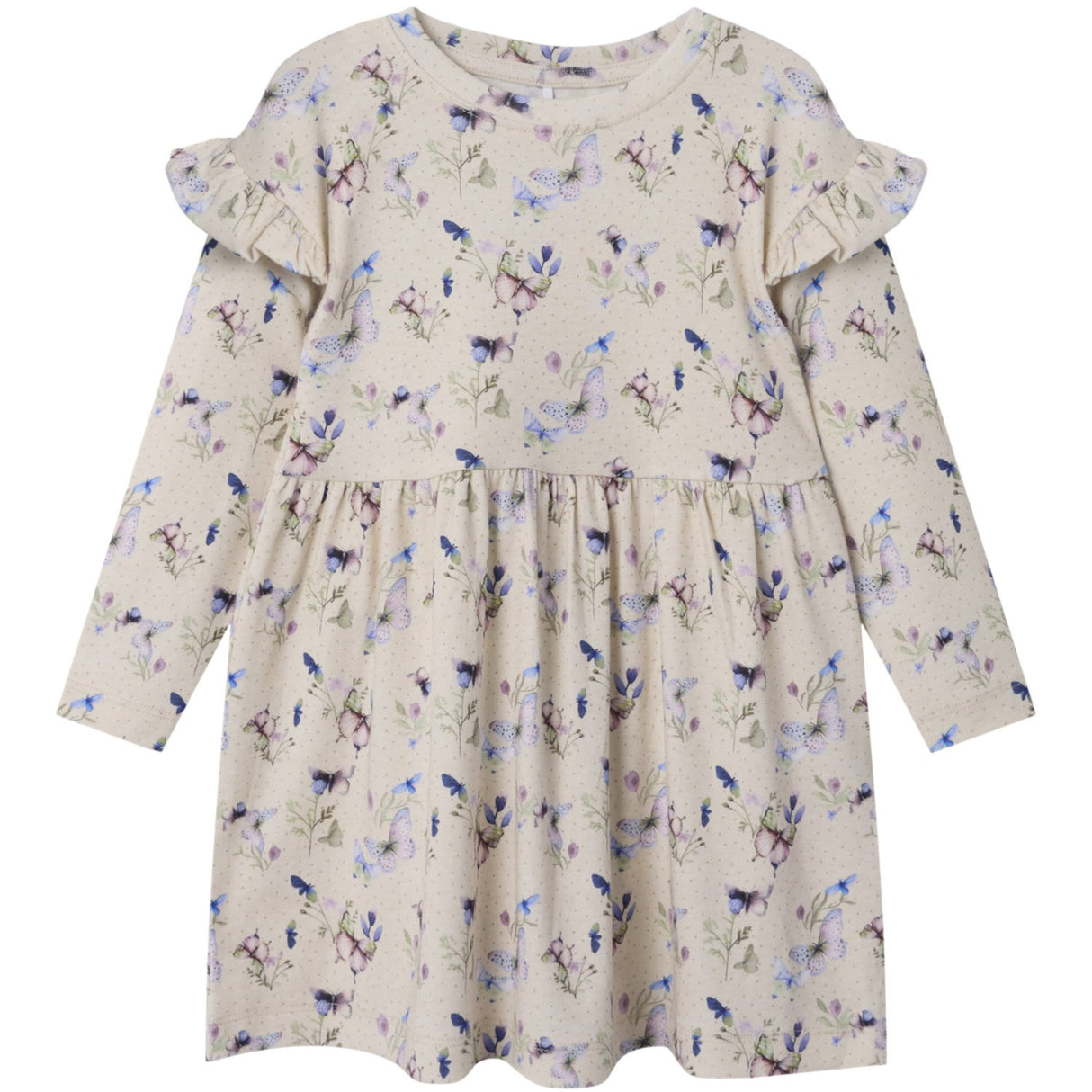 Name It Peyote Melange Bela Dress