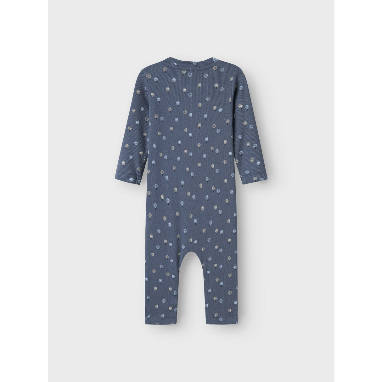 Name It China Blue Kaboon Onesie