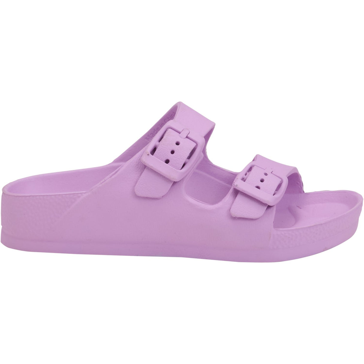 Color Kids Orchid Sandals W. Buckles