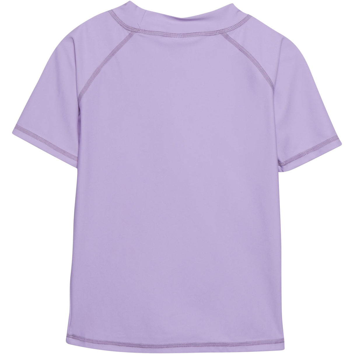Color Kids Lavender Mist Swim T-Shirt - Solid