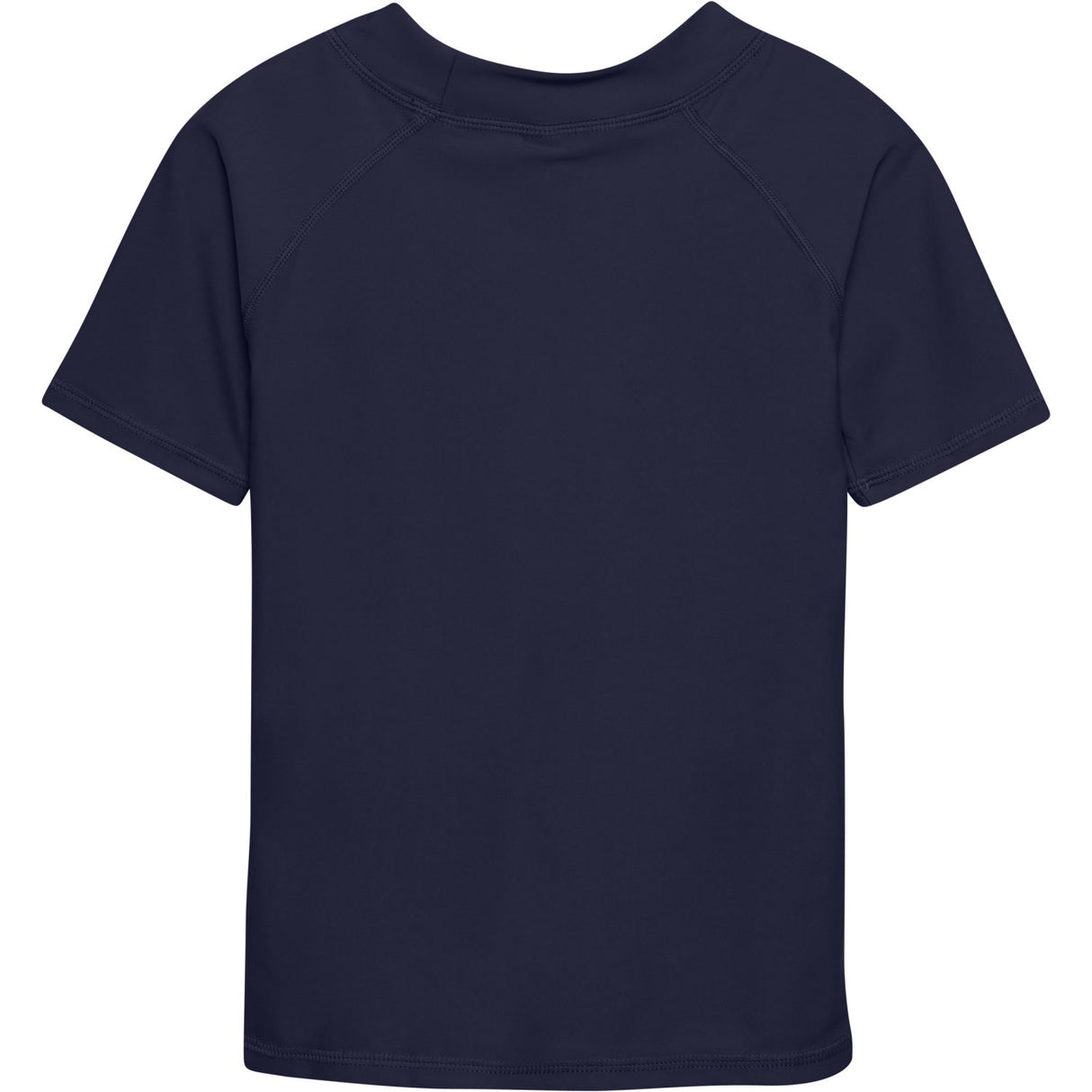 Color Kids Dress Blues Swim T-Shirt - Solid