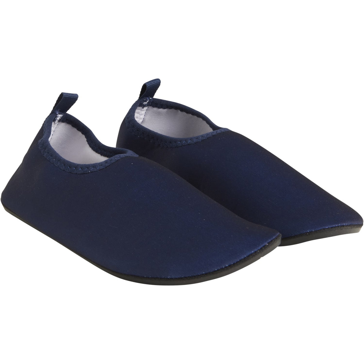 Color Kids Dress Blues Swimshoes