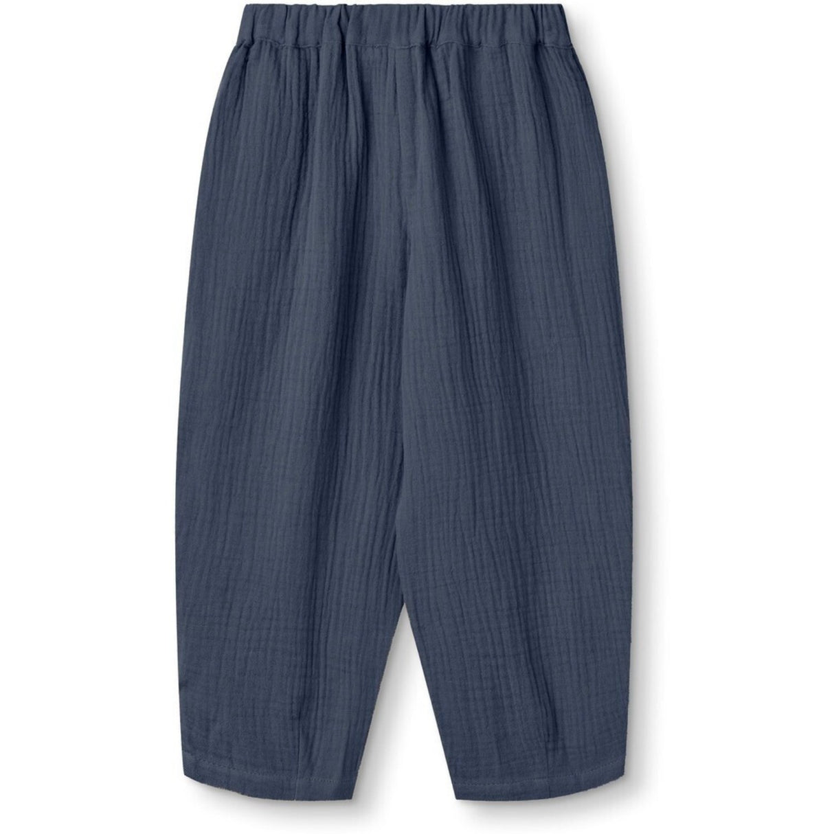 Fliink Insignia Blue Elmo Pants