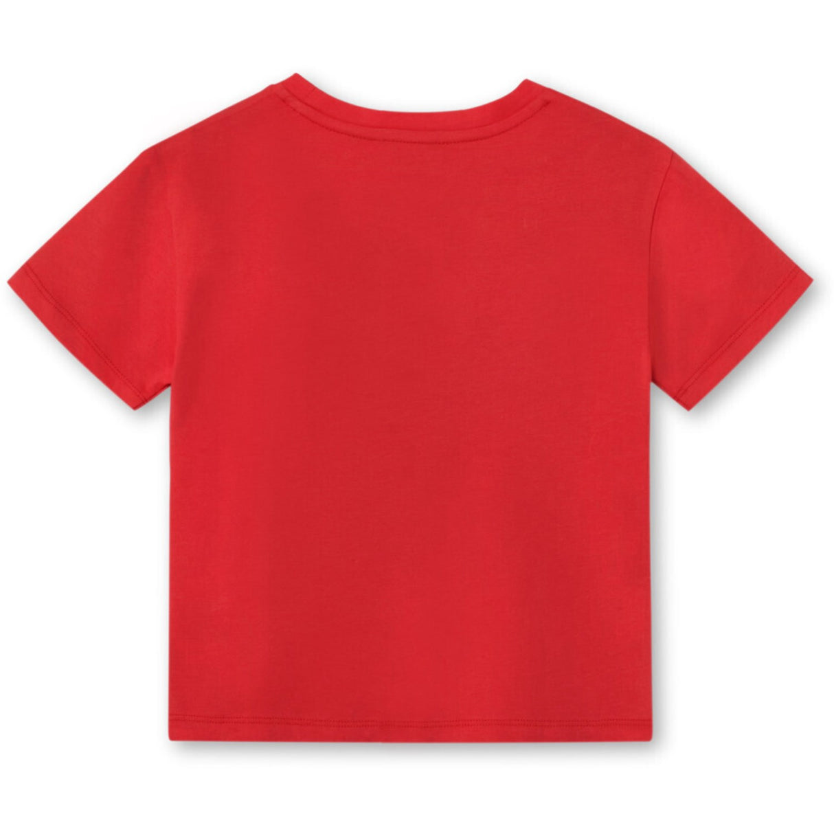 Fliink Pompeian Red Sommer Bike T-Shirt