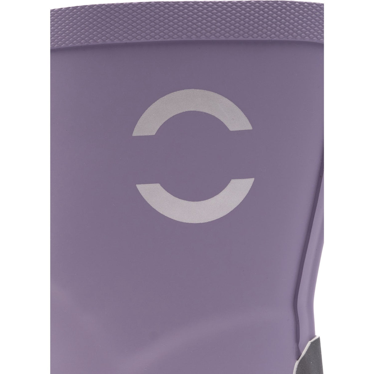 Mikk-Line Dusk Solid Wellies