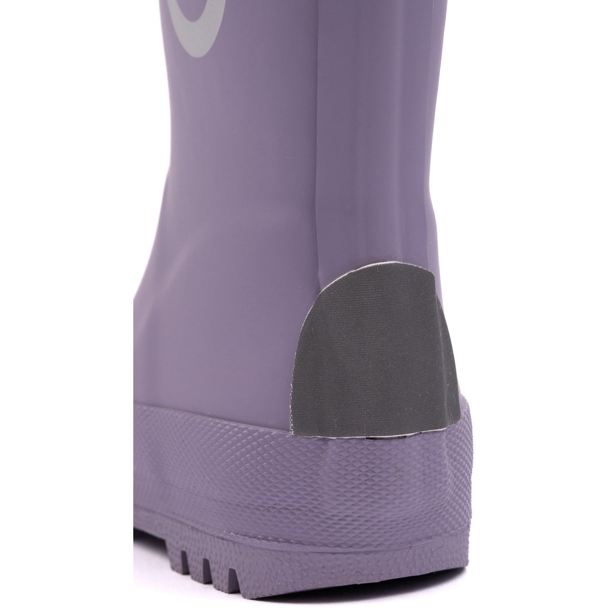 Mikk-Line Dusk Solid Wellies