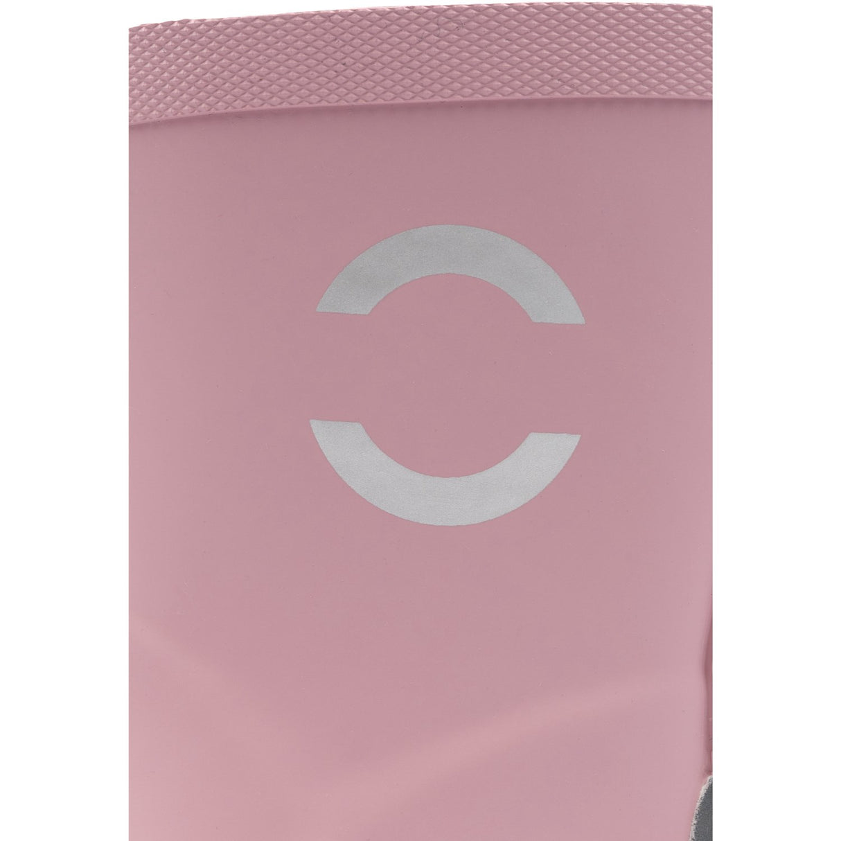 Mikk-Line Lilas Solid Wellies