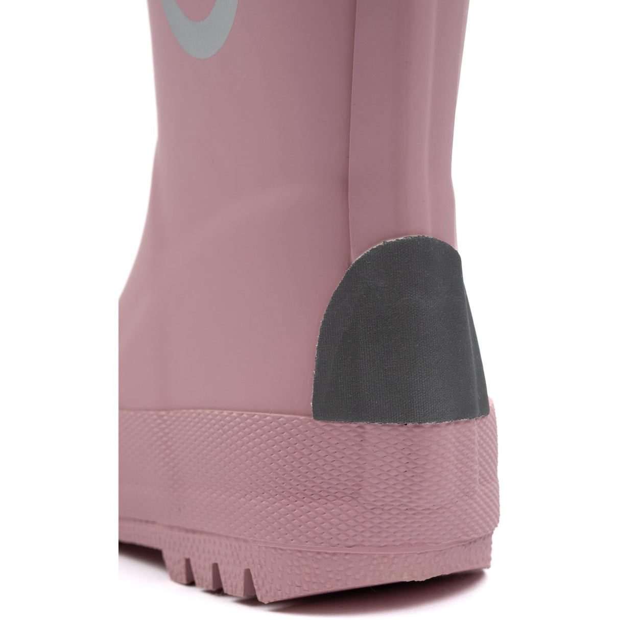 Mikk-Line Lilas Solid Wellies