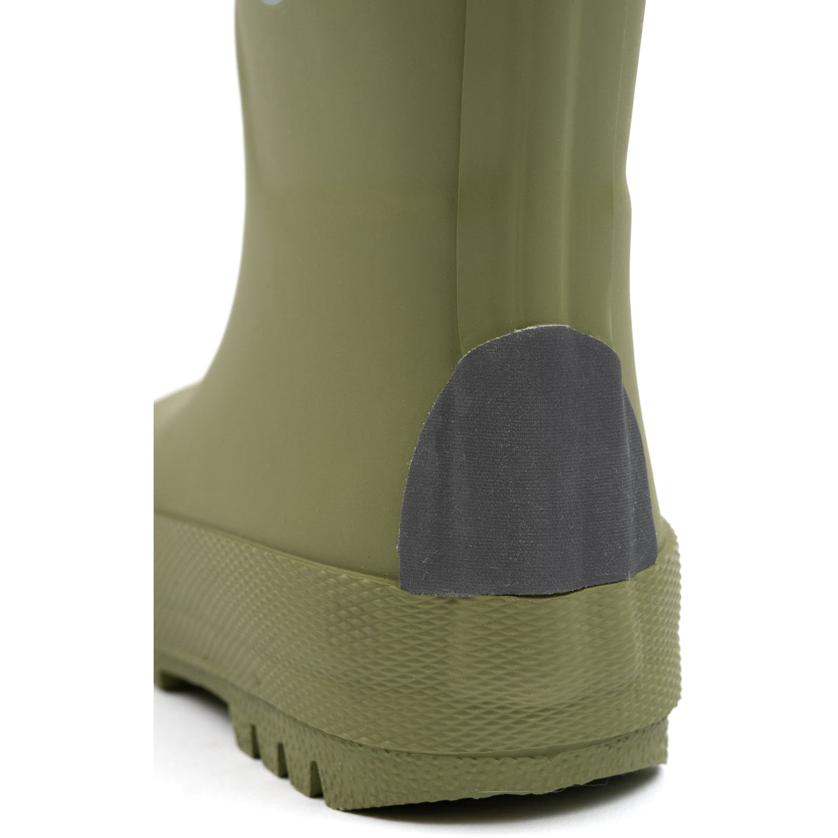 Mikk-Line Sage Solid Wellies