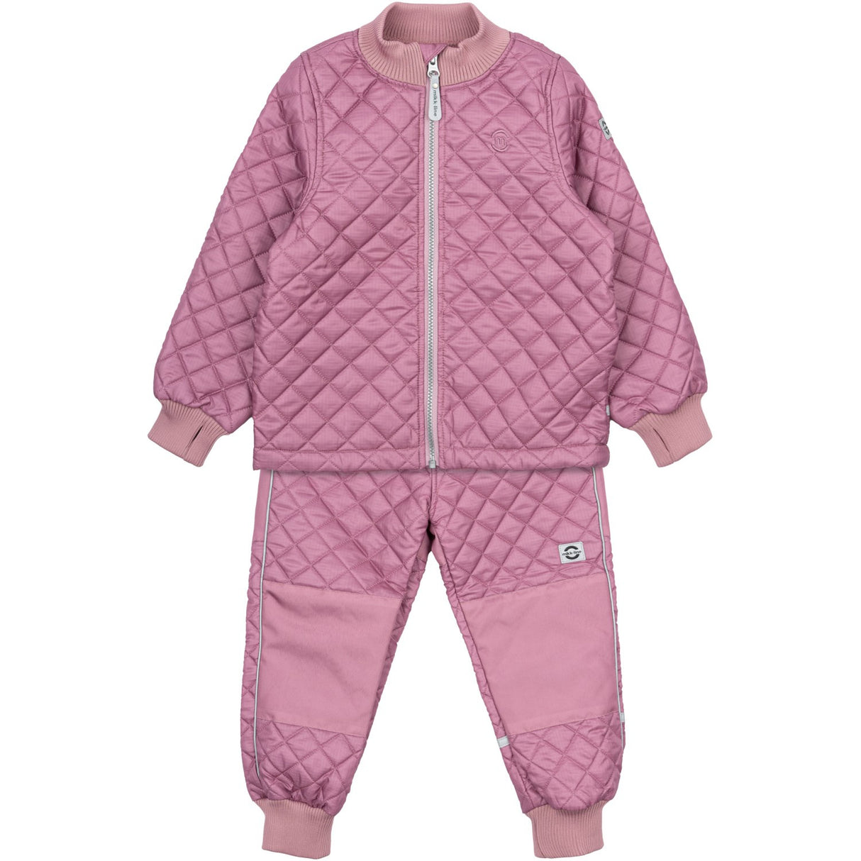 Mikk-Line Lilas Thermo Set