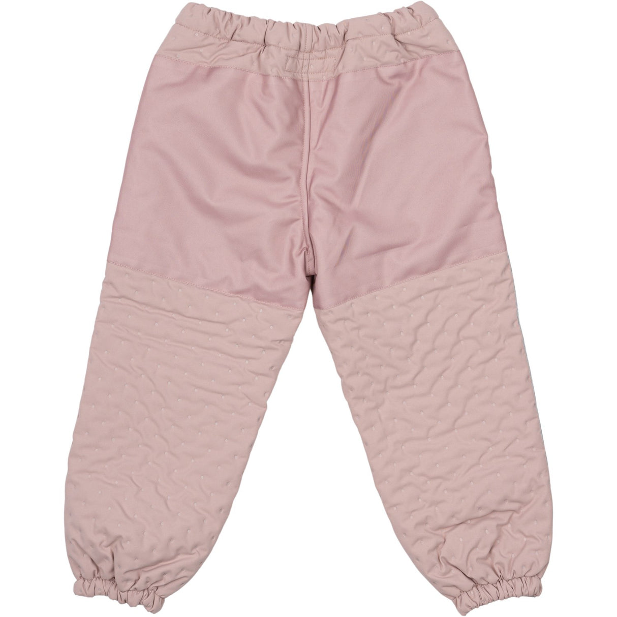 Mikk-Line Adobe Rose Thermal Frill Set