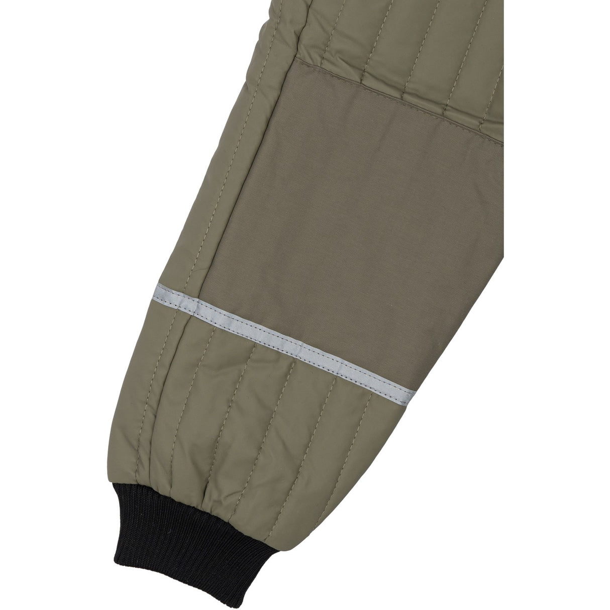 Mikk-Line Dusty Olive Pants