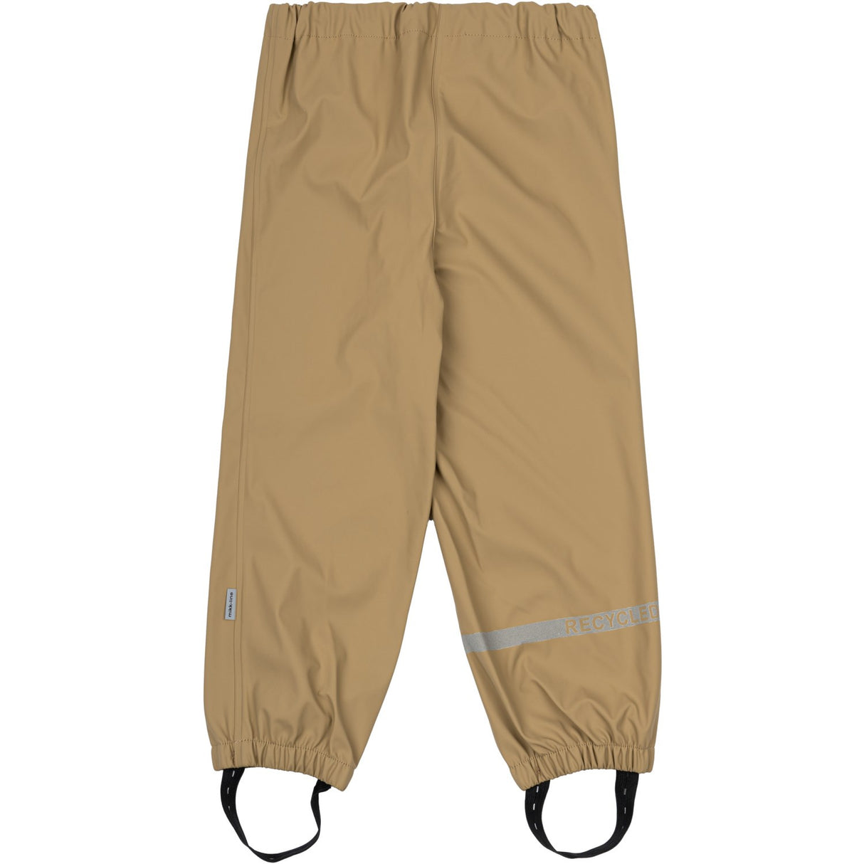 Mikk-Line Kelp No Suspenders PU Rain Recycled