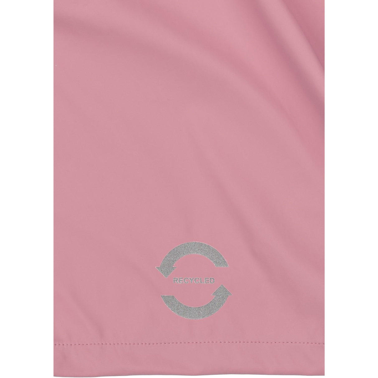 Mikk-Line Lilas No Suspenders PU Rain Recycled