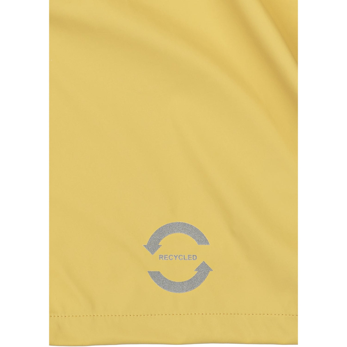 Mikk-Line Ratan No Suspenders PU Rain Recycled