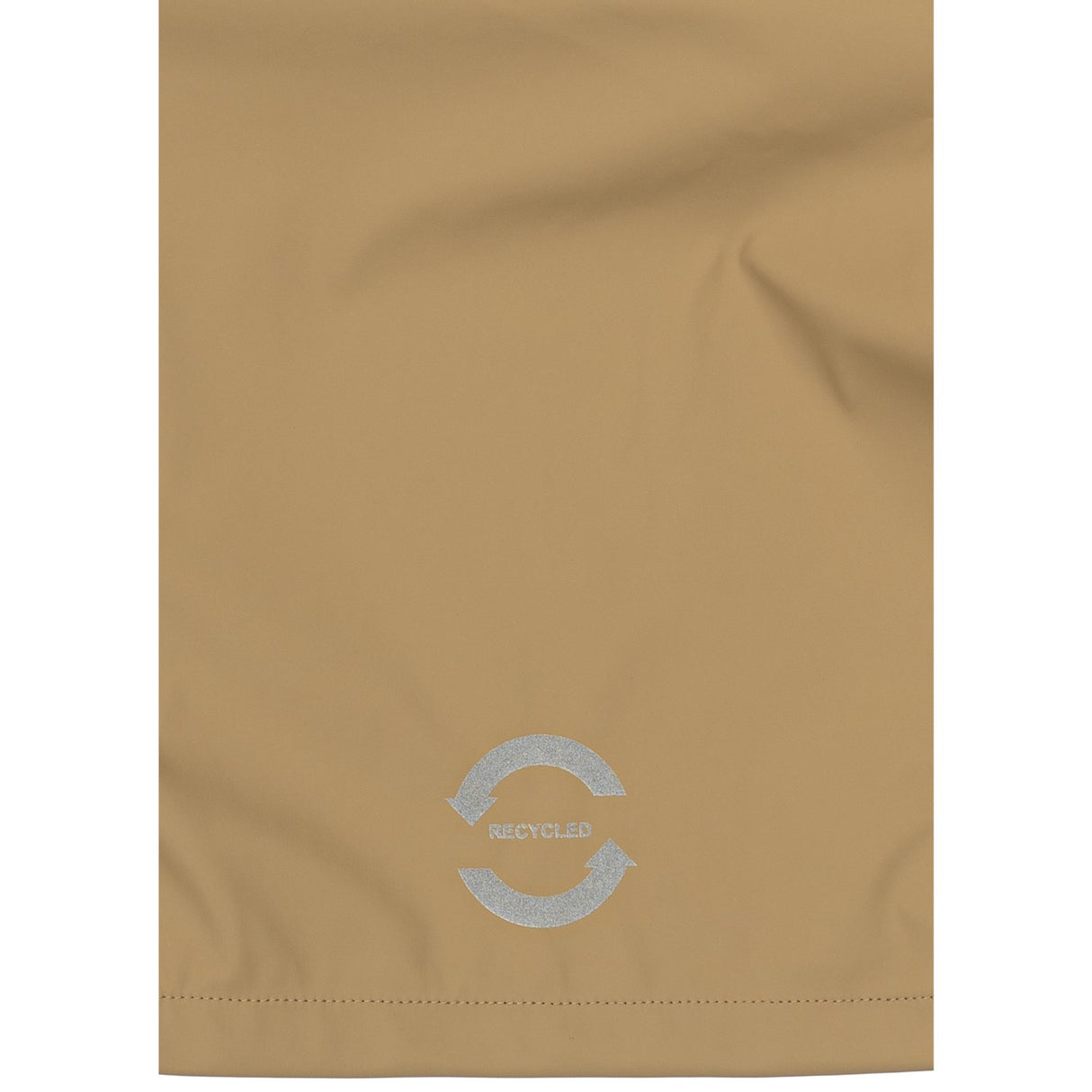 Mikk-Line Kelp Suspenders PU Rain Recycled