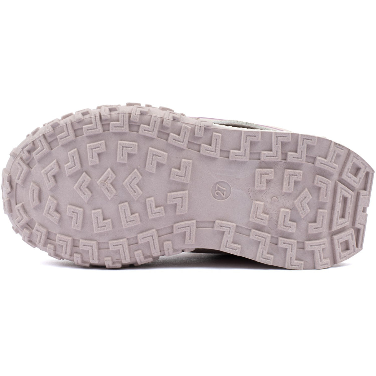 Mikk-Line Woodrose Sneakers With Spin