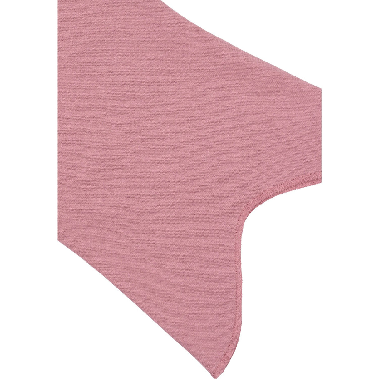 Mikk-Line Lilas Bow Cotton Fullface