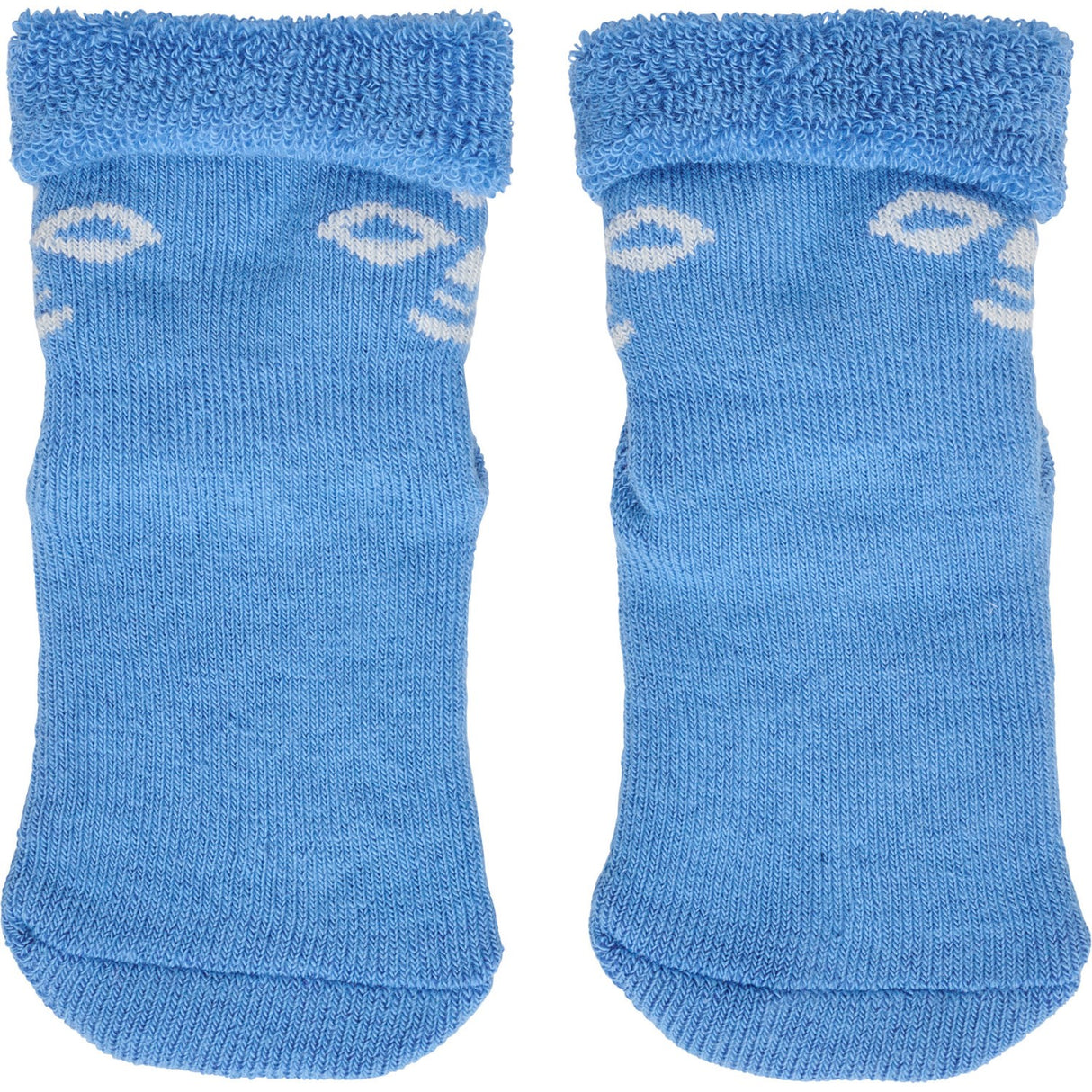 Hummel Lichen Blue Snubbie Socks