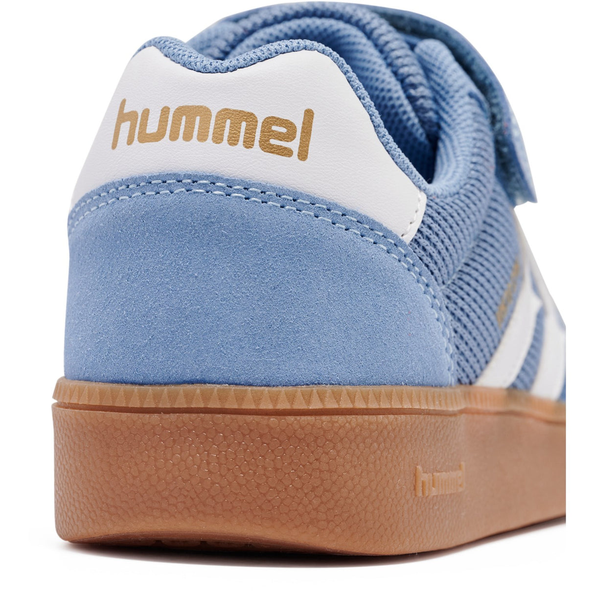 Hummel Faded Denim Vm78 Cph Jr Sneakers
