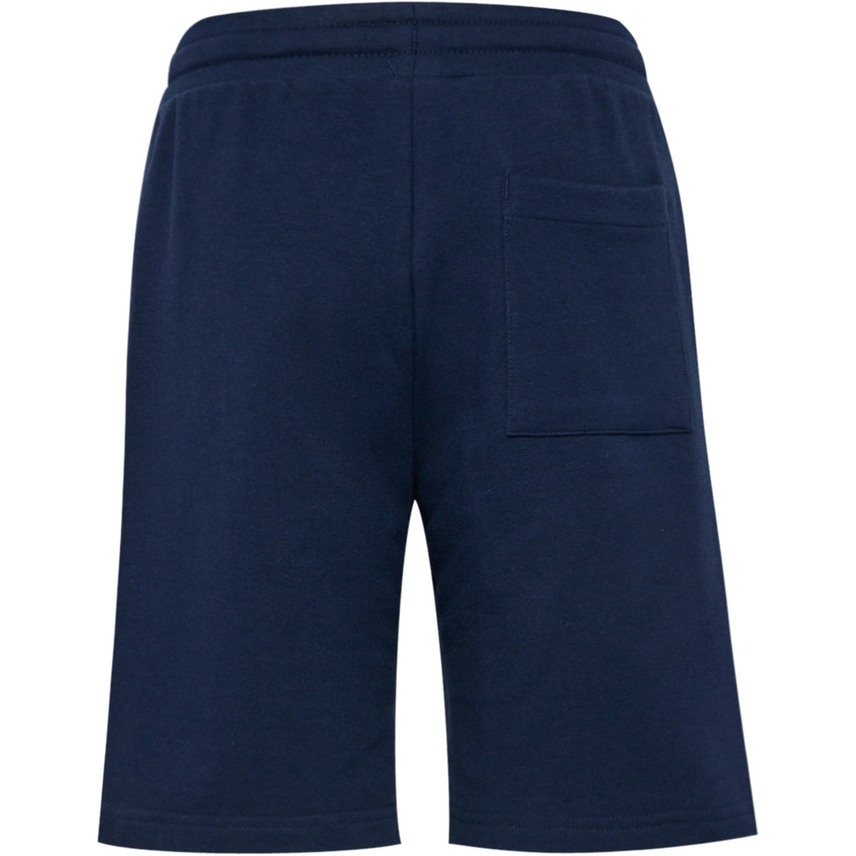 Hummel Black Iris Flan Shorts