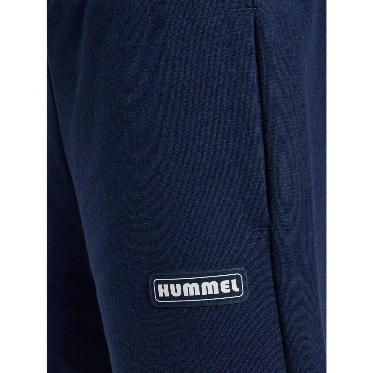 Hummel Black Iris Flan Shorts