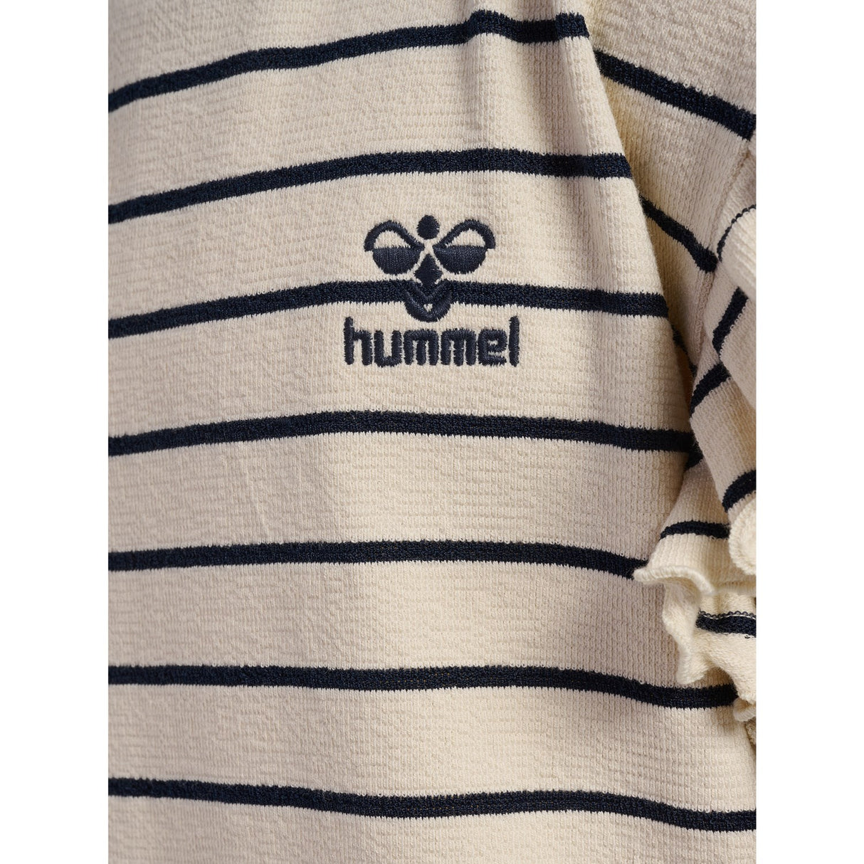 Hummel Whitecap Gray Ajma Dress S/S