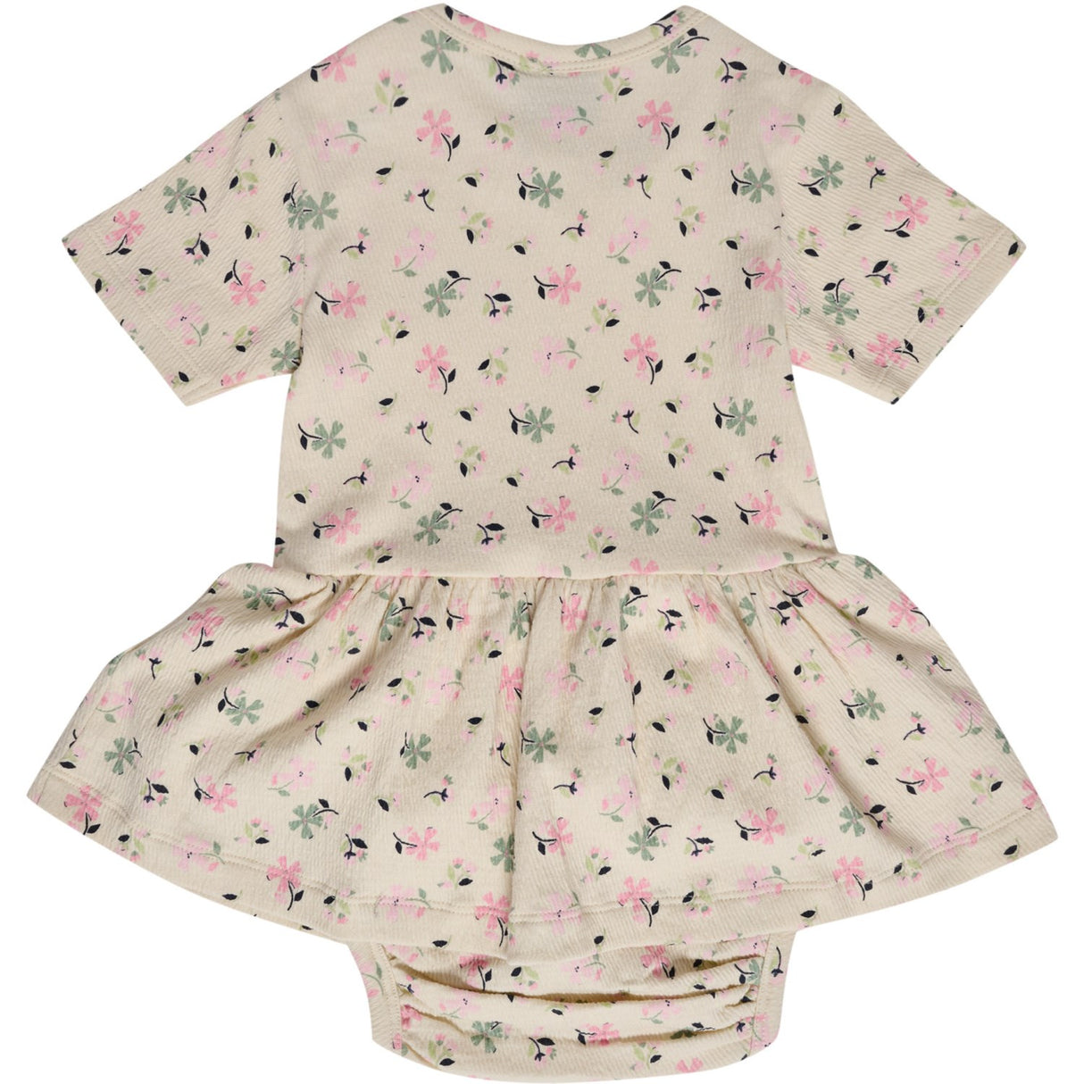 Hummel Whitecap Gray Tyra Body Dress S/S