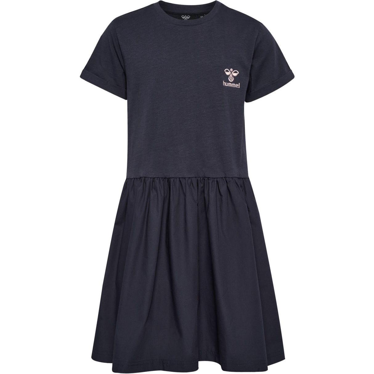 Hummel Parisian Night Maria Dress S/S