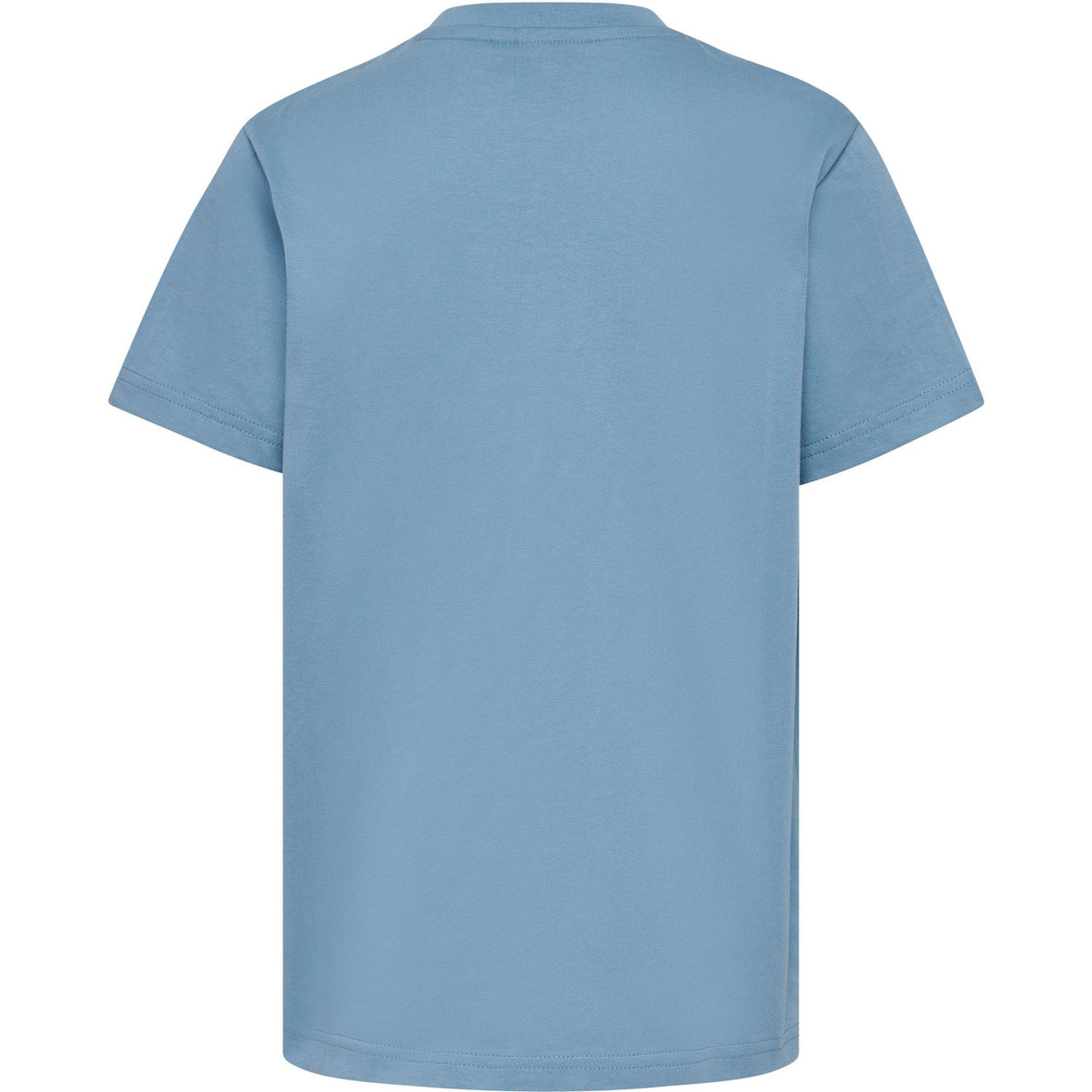 Hummel Faded Denim Pets T-Shirt S/S