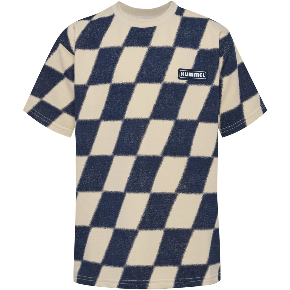 Hummel Wood Ash Pets T-shirt S/S