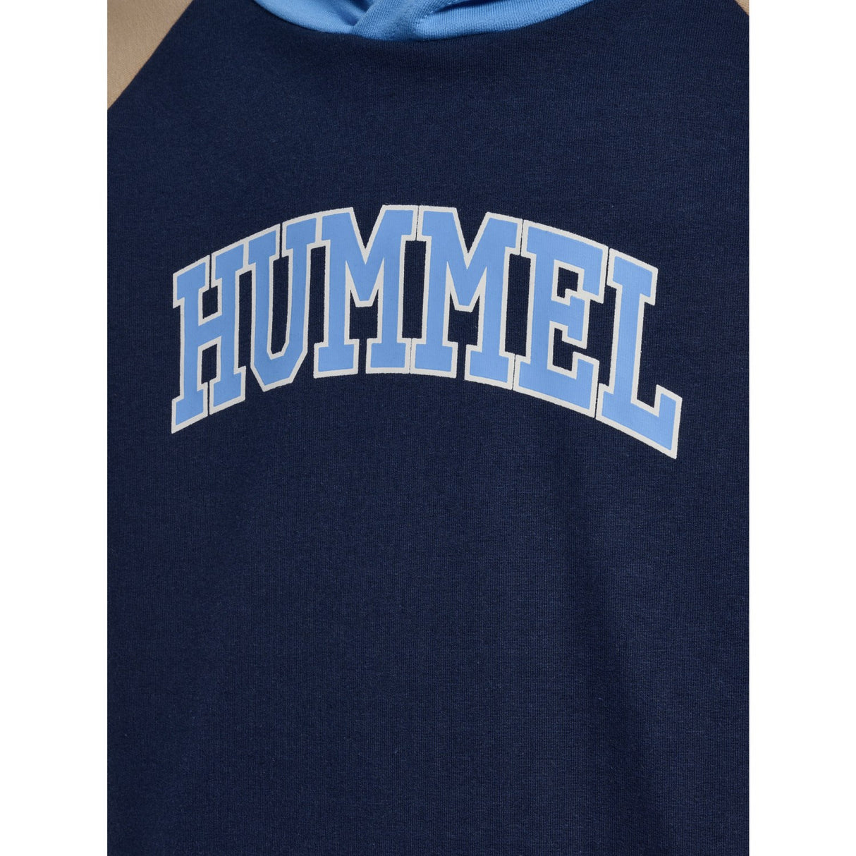 Hummel Black Iris Essen Hoodie