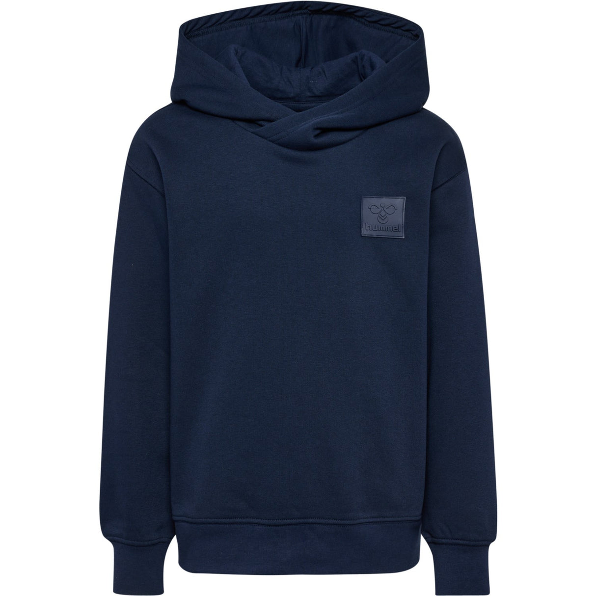 Hummel Black Iris Clean Hoodie