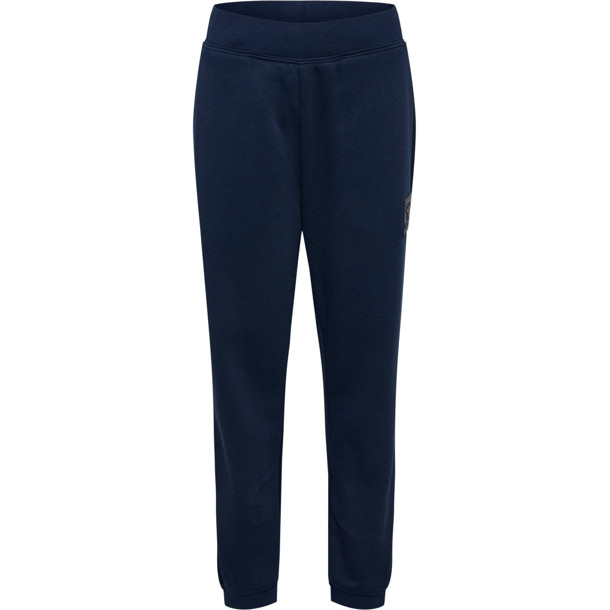 Hummel Black Iris Clean Adjustable Sweatpants