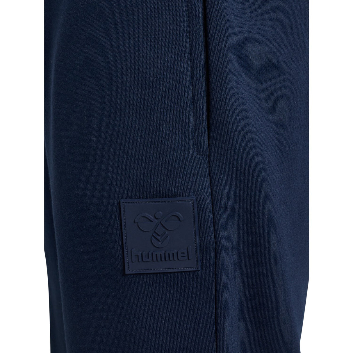 Hummel Black Iris Clean Adjustable Sweatpants
