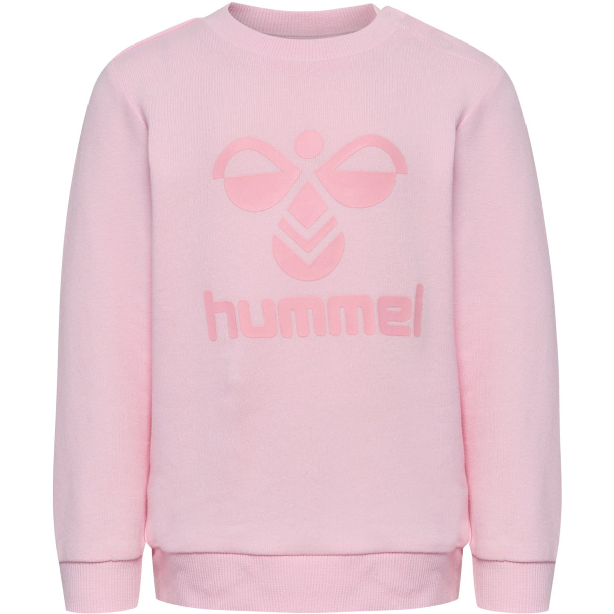 Hummel Pink-A-Boo Arine Crewsuit